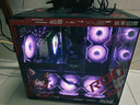 华硕全家桶【24期免息】RTX5060Ti O16G/5060显卡14400F/14600KF组装电脑台式机主机3D游戏电竞DIY整机 i5 13400EF+华硕RTX5060 配置一 实拍图