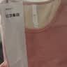 红豆7A抑菌女士纯棉秋衣秋裤透气棉毛衫保暖内衣秋冬全棉保暖套装女 实拍图