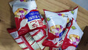 展艺烘焙原料 木薯淀粉 芋圆嫩肉滑肉清补凉甜品用500g 实拍图