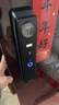 联想R20Plus 掌静脉 智能门锁 指纹锁 3D人脸识别 智能锁 电子锁 入户门 密码锁 防盗门 全自动 家用 实拍图