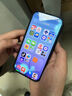 绿联适用苹果16ProMax钢化膜iPhone16ProMax手机膜无边全屏高清抗指纹防摔防爆保护膜 3片装 实拍图