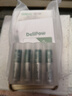 德力普（Delipow）充电电池 5号7号电池配充电器套装五号七号通用玩具/遥控器/电动牙刷/鼠标键盘等 4槽充电器+4节7号电池 实拍图