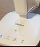 美的（Midea）志轩台灯AAAA级读写学习阅读灯【焕新补贴】家用床头灯 实拍图