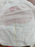 好奇（Huggies）铂金装小桃裤成长裤XXXL26片*4包(17kg以上)【透爽散热】 实拍图