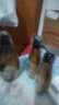 滋源【云旗】生姜防脱洗发水露无硅油防掉固养发男女控油535ml+300g*2 实拍图
