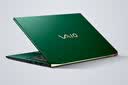 VAIO【国家补贴15%】SX14-R 14英寸日本进口轻薄笔记本电脑Win11家庭版（Ultra7-155H 16G 1TB) 祖母绿 实拍图