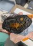 七年五季 0糖低脂墨鱼松松鸡肉松全麦面包墨鱼松松100g*4只 源头直发包邮 实拍图