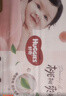 好奇（Huggies）铂金装小桃裤纸尿裤XL96片(12-17kg)加大号尿不湿透【透爽散热】 实拍图