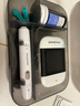 鱼跃（yuwell）921血糖仪医用级高精准低通检测脱氢酶行业爆款 仪器+100试纸 实拍图