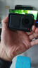 大疆 DJI Osmo Action 4 全能 灵眸运动相机 摩托车山地公路骑行潜水户外vlog相机 OA4 实拍图