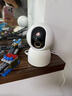 小米智能摄像机 4家用云台摄像头800万像素4K超清室内监控360度无死角带夜视手机远程婴儿宠物宝宝母婴 实拍图