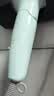 松下（Panasonic）家用吹风机大功率速干迷你护发电吹风不伤发宿舍母亲节礼物淡蓝色EH-WND2G 实拍图