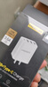 品胜3C认证18W充电器USB多口Type-c快充插头四口通用苹果iPhone17/16/15/14华为三星小米安卓手机平板 实拍图