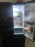 美的冰箱双开门四开门一级能效双变频十字对开门家用电冰箱双循环风冷无霜大容量480wifi智控/531/501 美的531双系统双净化十字冰箱 实拍图
