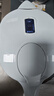 碧然德（BRITA）过滤净水器 家用滤水壶 净水壶 Kalea 晨汐系列XL  3.5L（灰色） 实拍图