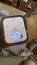 Apple/苹果 Watch SE 3 智能手表GPS+蜂窝款40毫米星光色铝金属表壳星光色运动型表带S/M MEPM4CH/B 实拍图