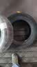 锦湖轮胎KR26 全新正品 静音舒适型 195/65R15 91H KR26 适配丰田卡罗拉/大众朗逸/宝来 实拍图