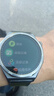 联想（Lenovo）智能手表 Watch S风暴灰 运动手表男 Ai蓝牙心率血氧睡眠健康监测 70+运动模式音乐播放男朋友礼物 实拍图