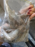 东上御品虾 青岛大虾基围虾鲜活青虾白虾海虾对虾冰虾冻虾生鲜 虾类 海鲜 3斤(净重)  气冻大虾【活虾速冻】 15-18cm【单只超大虾】 实拍图