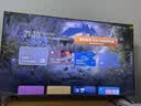 TCL电视 75T7L 75英寸 QD-Mini LED 华星高阶HVA屏 万象分区 绚彩XDR2200nits 超薄 能效补贴 护眼 实拍图