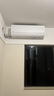 美的空调 酷省电二代 大1.5匹新一级能效变频冷暖省 纯铜管卧室节能空调挂机  KFR-35GW/KS2 实拍图