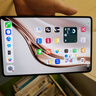 HUAWEI支持教育优惠 MatePad Mini 华为平板电脑小平板大手机 OLED屏SIM卡可通话旅行搭子12+512GB曜石黑 实拍图