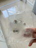 妙馨思无痕钉相框册挂墙挂画神器免打孔强力免钉贴挂钩粘钩固定器螺丝贴 实拍图
