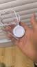 华为手表充电器原装gt3 gt4 gt5 gt6 watch3pro 4pro D gt2pro FIT4 FIT5磁吸式无线快速充电底座 华为手表原装充电器【4.5W】 实拍图