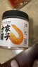 方家铺子 大号金钩海米150g 虾干 淡干大粒干虾仁虾米 粽子食材海鲜干货 实拍图