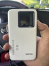 格行随身wifi6官方正品免插卡移动无线网络随身wifi路由器cpe三网通便携式车载移动wifi无线流量2026款 京仓速发-顶配快充版【一万毫安长续航】+一千G流量 实拍图
