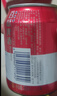 百威啤酒mini红罐淡色拉格255ml*24听小罐整箱装京东自营喜酒踏春送礼 实拍图