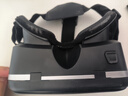 千幻魔镜 智能vr眼镜智能眼镜电影眼镜游戏头盔虚拟现实眼镜ar眼镜3D 【影视版】高清眼镜 实拍图