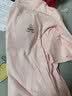 南极人2026年新款纯棉抑菌夏季带胸垫女士睡裙睡衣女可外穿家居服L 实拍图