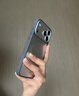 CASETIFY CHROMATIC: FORMS金属波漾手机壳 新材质 MagSafe兼容 适用于苹果iPhone17/16 Pro/Max手机保护壳 金属波漾壳MagSafe iPhone 17  实拍图