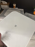 米家小米智能体重秤S200 白色 双接家用健康秤电子秤人物双模式 APP高精准数据测量 体重管理 减肥专用 实拍图