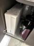 沁园家用双子芯净矿2.0净水器1200G 厨房专用台下8年RO自来水过滤器双水路直饮净饮一体机UR-S61293 实拍图