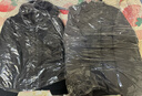 京东洗衣服务 羽绒服/棉服清洗5件 上门取送去渍整形 价值2000元内 实拍图