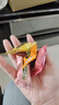 徐福记 酥心糖770g约67颗 新年礼物 酥糖糖果 结婚订婚喜糖 休闲零食 实拍图