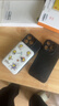 KEKLLE【亲肤磁吸】适用iPhone14Pro手机壳 苹果14Pro保护套 亲肤云感硅胶磁吸全包软壳保护套 午夜黑 实拍图
