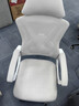 锦汐 电脑椅家用办公椅子靠背人体工学椅学习转椅老板座椅游戏电竞椅 【可后躺+乳胶】白框灰网-焕新款 实拍图
