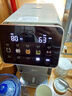 美的（Midea）小魔方pro电热水瓶5L大容量烧水壶多段恒温电热水壶316L不锈钢内胆开水壶补贴可拆水箱 5L 【26年全新升级】SP50E-31WPro 实拍图
