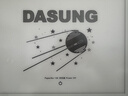 大上科技（DASUNG）13K彩色墨水屏显示器 13.3英寸超高清 37Hz超高刷 电子书阅读器 便携电脑显示器 护眼电纸书阅读 新品 13KF 黑白屏 前光无触屏 实拍图