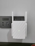普联（TP-LINK）WiFi信号放大器Wi-Fi网络增强无线扩展器 中继器 信号增强扩大器 路由器穿墙伴侣 TL-WA832RE  实拍图