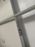 海尔（Haier）「小红花系列」501L法式多门冰箱双系统双净化594超薄机身一级能效BCD-501WGHFDCDB7U1国家补贴 实拍图