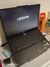 联想（Lenovo）拯救者R7000P 电竞游戏笔记本电脑(锐龙9 8940HX 16G 1T RTX5060 2.5K 240Hz 黑) 国家补贴 实拍图