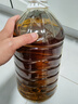 菜子王【保真菜籽油】乡村土榨纯香菜籽油5L 四川风味 非转基因食用油 实拍图
