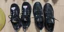 斯凯奇奥利奥|男鞋春季黑白老爹鞋复古熊猫鞋透气增高运动鞋8790091 实拍图