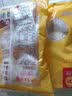 正大食品（CP）胡萝卜粉丝包510g共6只 蔬菜包素包小笼包包子 儿童早餐 实拍图