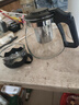 【京东物流】茶壶套装整套茶具大容量玻璃茶杯带滤网耐高温泡茶具 1000ML一壶+四杯套装【无茶盘】 实拍图