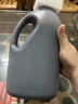 海天蚝油上等蚝油烧烤火锅蘸料勾芡拌面腌肉炒菜商用大包装桶装调味品 上等蚝油2.27kg 实拍图